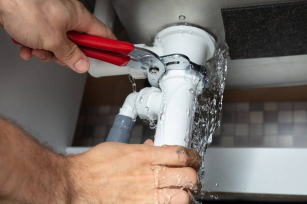 Professional Water damage restoration in AZ
